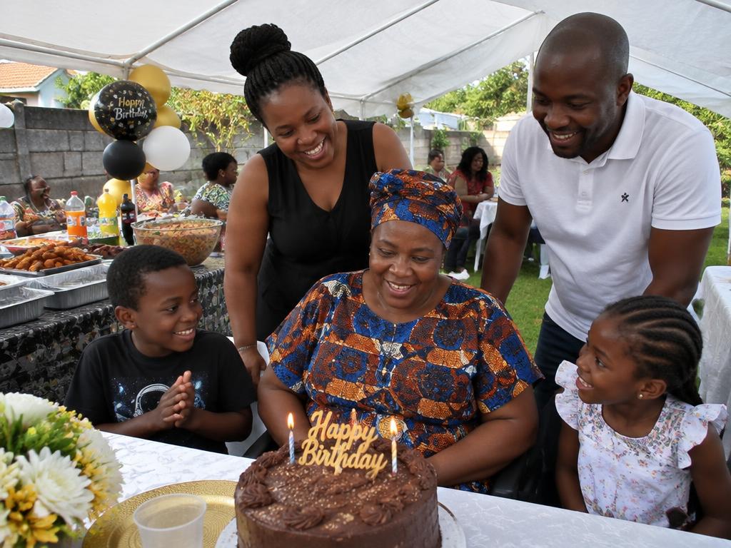 Birthdays & Private Parties