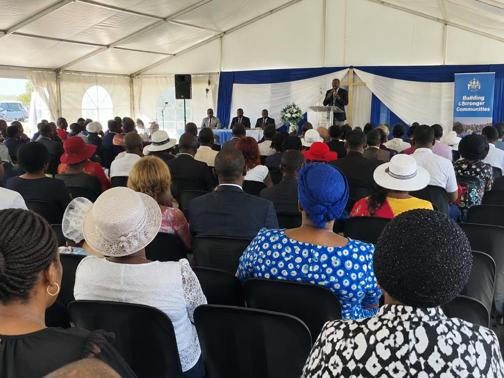 Corporate, Church & Community Events