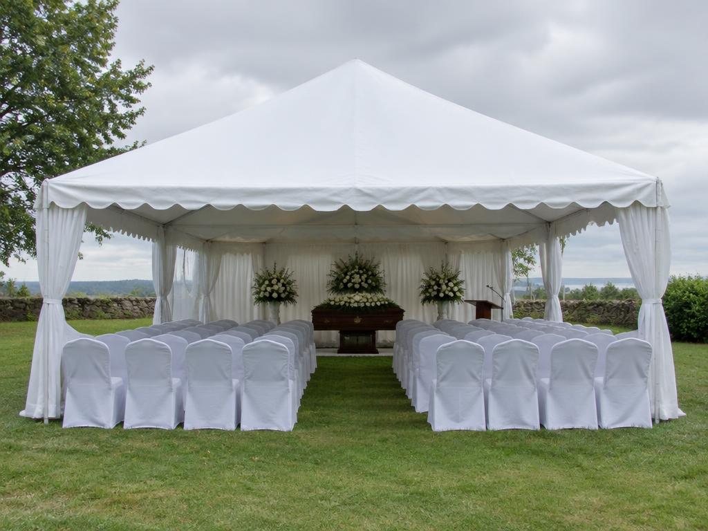Funerals & Memorial Services