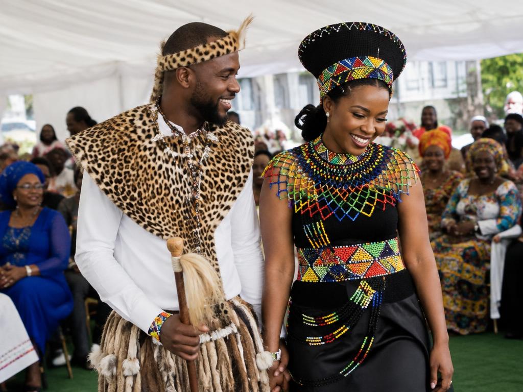 Weddings & Traditional Celebrations