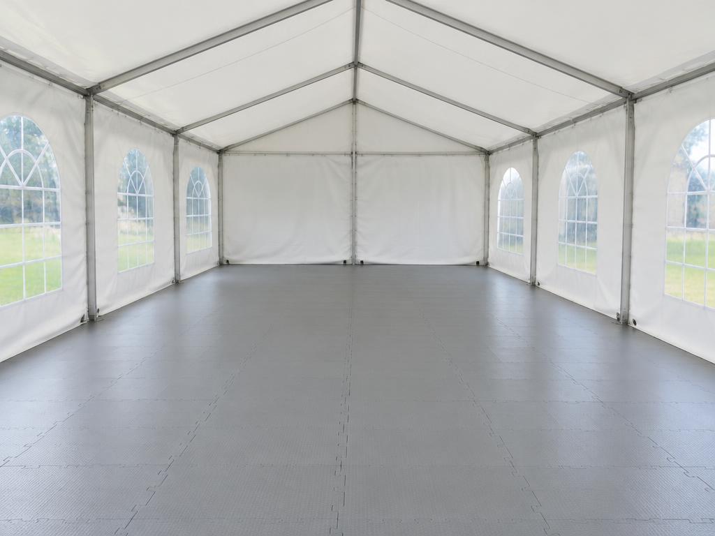 Sidewalls & Flooring