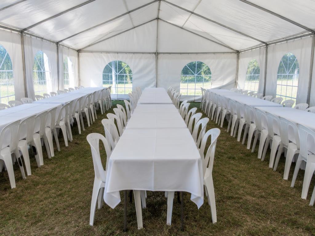 Tables & Chairs